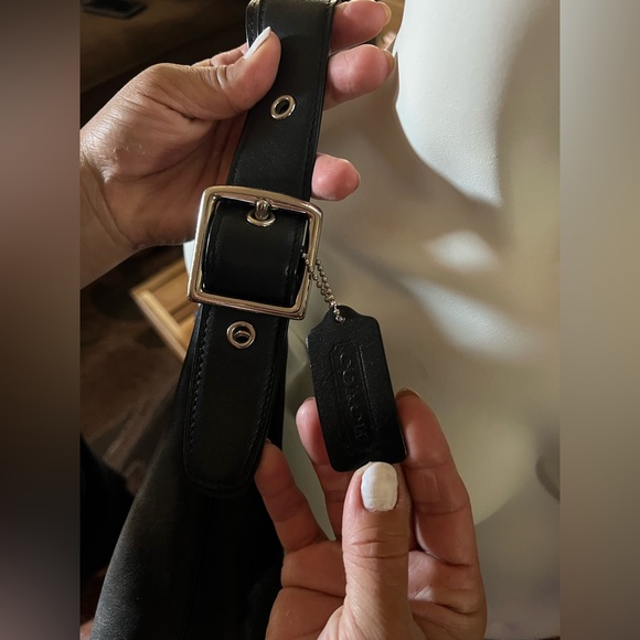 Coach Legacy Bag - Picture 6 of 11